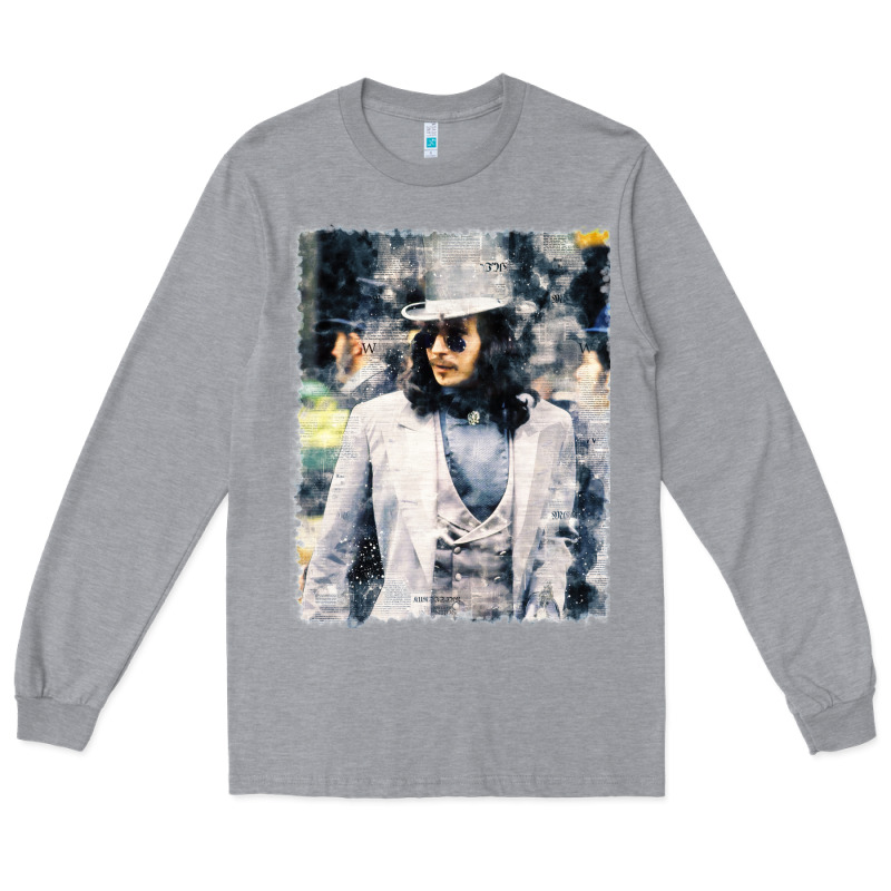 Bram Stoker's Dracula Classy Vampire Movie Gary Oldman Fan Art Long Sleeve Tee by lanVoArt | Teevron