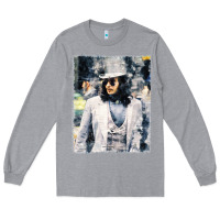Heather Grey bram stoker's dracula classy vampire movie gary oldman fan art Long Sleeve Tee - lanVoArt