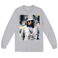 Moon Dust bram stoker's dracula classy vampire movie gary oldman fan art Long Sleeve Tee - lanVoArt