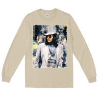 Mushroom bram stoker's dracula classy vampire movie gary oldman fan art Long Sleeve Tee - lanVoArt