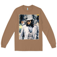 Toasted Coconut bram stoker's dracula classy vampire movie gary oldman fan art Long Sleeve Tee - lanVoArt