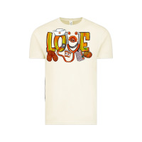 Vintage Arctic Thanksgiving love Nurse Vintage Tee - NancyCooperArtShop