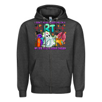 Charcoal Heather respiratory therapist halloween humor Zipper Hoodie - CowhideDigitalArt