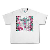 Lunar Rock cna tumbler tbs Urban Heavy Tee - TumblerDesignByShophia
