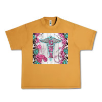 Peanut Butter cna tumbler tbs Urban Heavy Tee - TumblerDesignByShophia