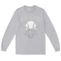 Moon Dust chomuc shirt juco bandit Long Sleeve Tee - lanVoArt