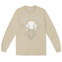 Mushroom chomuc shirt juco bandit Long Sleeve Tee - lanVoArt