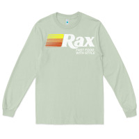Matcha rax restaurants Long Sleeve Tee - lanVoArt