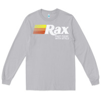 Moon Dust rax restaurants Long Sleeve Tee - lanVoArt