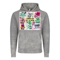Cloud Rock funny office Vintage Hoodie - TumblerDesignByShophia