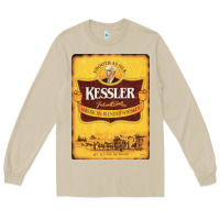 Mushroom kessler vintage Long Sleeve Tee - lanVoArt