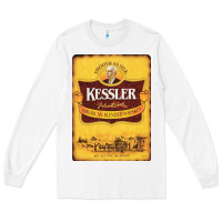 Kessler Vintage Long Sleeve Tee | Teevron
