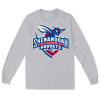 Moon Dust Shenandoah University Hornets Long Sleeve Tee - lanVoArt