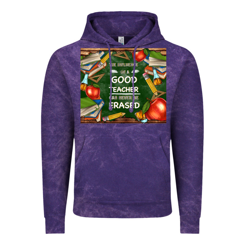 Good Teacher Vintage Hoodie by TumblerDesignByShophia | Teevron