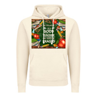 Vintage Artic good teacher Vintage Hoodie - TumblerDesignByShophia