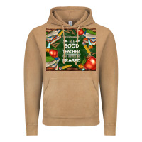 Vintage Camel good teacher Vintage Hoodie - TumblerDesignByShophia