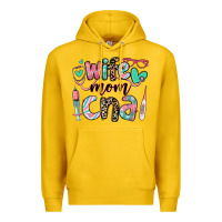 Lemon wife mom cna certified nursing assistant Premium Hoodie - RanaPortraitStore