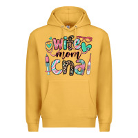 Wife Mom Cna Certified Nursing Assistant Premium Hoodie | Teevron