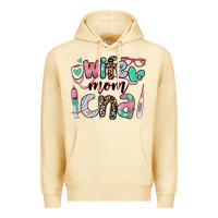Pina Colada wife mom cna certified nursing assistant Premium Hoodie - RanaPortraitStore