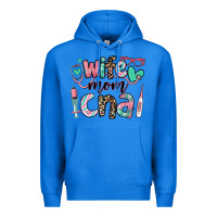 True Royal wife mom cna certified nursing assistant Premium Hoodie - RanaPortraitStore