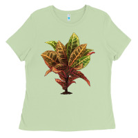 Matcha Croton Ladies Tee - LillyAllenDesigns