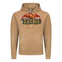 Vintage Camel tatsu six flags magic mountain Vintage Hoodie - lanVoArt