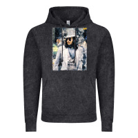Vintage Black bram stoker's dracula classy vampire movie gary oldman fan art Vintage Hoodie - lanVoArt