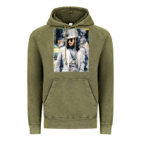 Vintage Olive bram stoker's dracula classy vampire movie gary oldman fan art Vintage Hoodie - lanVoArt