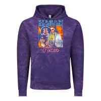 Cloud Purple hasan piker t shirts gift for fans for men and women gift mother day f Vintage Hoodie - lanVoArt