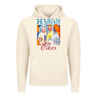 Vintage Artic hasan piker t shirts gift for fans for men and women gift mother day f Vintage Hoodie - lanVoArt