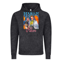Vintage Black hasan piker t shirts gift for fans for men and women gift mother day f Vintage Hoodie - lanVoArt