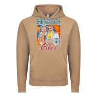 Vintage Coffee hasan piker t shirts gift for fans for men and women gift mother day f Vintage Hoodie - lanVoArt
