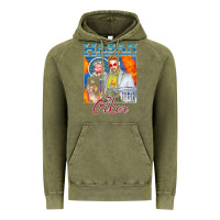Vintage Olive hasan piker t shirts gift for fans for men and women gift mother day f Vintage Hoodie - lanVoArt