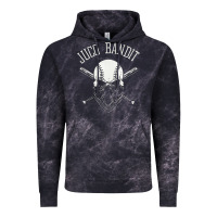 Cloud Black chomuc shirt juco bandit Vintage Hoodie - lanVoArt