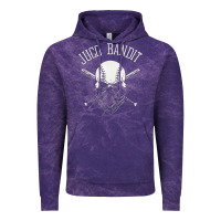 Cloud Purple chomuc shirt juco bandit Vintage Hoodie - lanVoArt