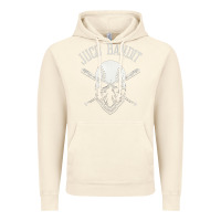 Vintage Artic chomuc shirt juco bandit Vintage Hoodie - lanVoArt