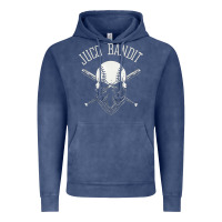 Vintage Denim chomuc shirt juco bandit Vintage Hoodie - lanVoArt