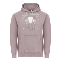 Vintage Zinc chomuc shirt juco bandit Vintage Hoodie - lanVoArt