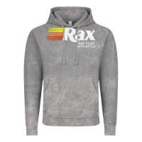 Cloud Rock rax restaurants Vintage Hoodie - lanVoArt
