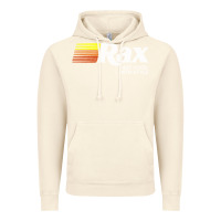 Vintage Artic rax restaurants Vintage Hoodie - lanVoArt
