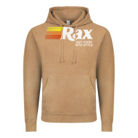 Vintage Camel rax restaurants Vintage Hoodie - lanVoArt