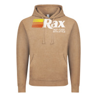 Vintage Coffee rax restaurants Vintage Hoodie - lanVoArt