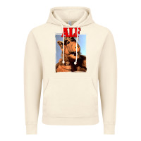 Vintage Artic alf vintage classic Vintage Hoodie - lanVoArt