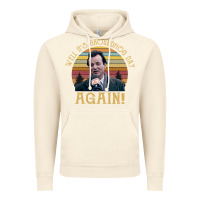 Vintage Artic vintage well it's groundhog day again unisex shirt Vintage Hoodie - lanVoArt