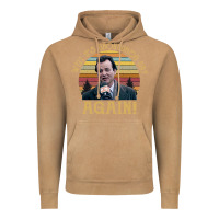 Vintage Camel vintage well it's groundhog day again unisex shirt Vintage Hoodie - lanVoArt