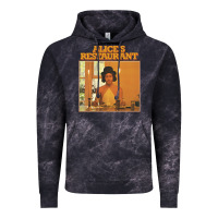 Cloud Black arlo guthrie alice's restaurant Vintage Hoodie - lanVoArt