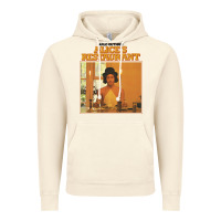Vintage Artic arlo guthrie alice's restaurant Vintage Hoodie - lanVoArt