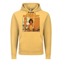 Vintage Mustard arlo guthrie alice's restaurant Vintage Hoodie - lanVoArt