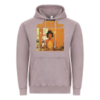 Vintage Zinc arlo guthrie alice's restaurant Vintage Hoodie - lanVoArt