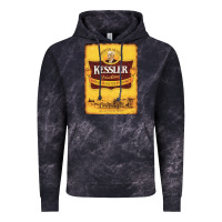 Cloud Black kessler vintage Vintage Hoodie - lanVoArt